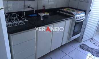 Imagem 6: Apartamento com 3 dormitórios à venda, 80 m² por R$ 500.000,00 - Canto do Forte - Praia Gr