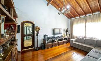 Imagem 6: Casa à venda (514,00 m²), Alto do Ipiranga, Mogi das Cruzes - SP