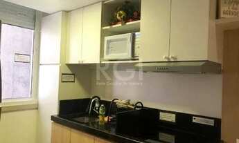 Imagem 6: Apartamento 73m² - mobiliado, 3 dormitórios e 1 suíte no Centro Histórico