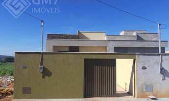 Imagem 5: Casa para Venda em Aparecida de Goiânia, Goiânia Park Sul, 2 dormitórios, 1 suíte, 2 banhe