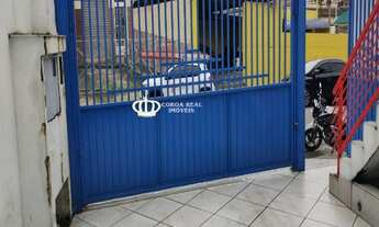 Imagem 3: SOBRADO RESIDENCIAL COM 02 DORMITÓRIOS