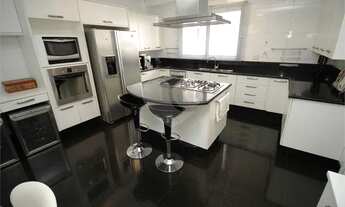 Imagem 7: Lindo apto. em Higienopolis em predio moderno!