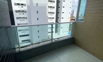 Imagem 6: Apartamento Para Vendo com Valor de Oportunidade no Melhor de Tambauzinho - Extra