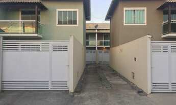 Imagem 3: DUPLEX BAIRRO VILAGE EM RIO DAS OSTRAS, COM 02 SUITES, CASA IDEPENDENTE