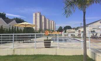 Imagem 2: Casa com 3 dormitórios à venda Vila Odin - Sorocaba/SP