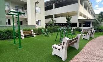 Imagem 3: APARTAMENTO no SANTO ANTÔNIO com 2 quartos para LOCAÇÃO, 59 m²