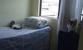 Imagem 7: Kitnet com 1 dorm, Boqueirao, Praia Grande - R$ 170 mil, Cod: ACT2530