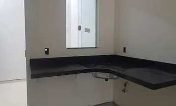 Imagem 6: Casa 2 quartos sendo 1 suíte novo Aleixo/ Agende sua visita