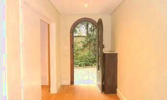 Imagem 3: Locação Casa 2 Dormitórios - 186 m² Higienópolis