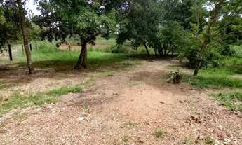 Imagem 4: Terreno em Condomínio Fechado de Chácaras - Vivendas Primavera - Cuiabá-MT