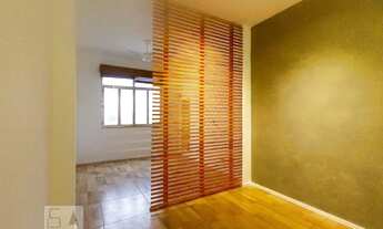 Imagem: Apartamento para Aluguel - Centro, 1 Quarto