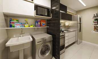 Imagem 2: Vendo apartamento próximo a UFAL! AP