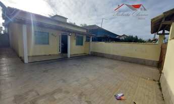 Imagem: Alugo Casa mobiliada proximo a praia em