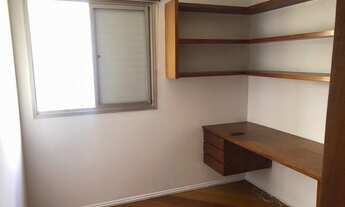 Imagem 6: Apartamento para aluguel com 54 metros quadrados com 2 quartos em Perdizes - São Paulo - S