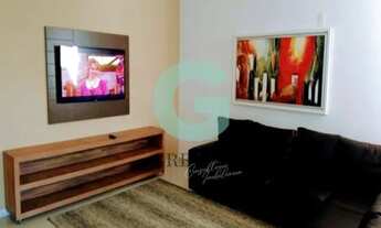 Imagem 4: Lindo Apartamento para com vivendasta para o mar! Pitangueiras, Guarujá - 176m2 3 suítes