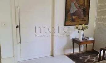 Imagem 4: SAO PAULO - Apartamento Padrão - JARDIM PAULISTANO