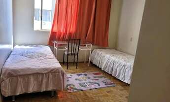 Imagem: Aluguel de quarto no centro