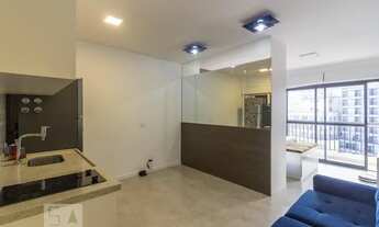 Imagem 1: Apartamento para Aluguel - Bela Vista, 1 Quarto, 42 m2