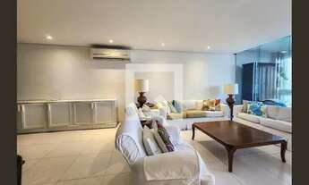 Imagem 5: Apartamento para Aluguel - Centro, 3 Quartos, 220 m2