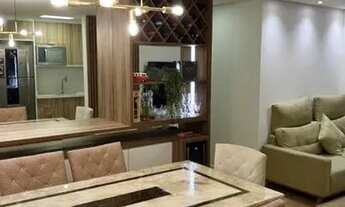 Imagem: SÃO PAULO - Apartamento Padrão - VILA