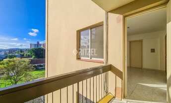 Imagem 5: Apartamento para aluguel, 1 quarto, 1 vaga, Operário - Novo Hamburgo/RS