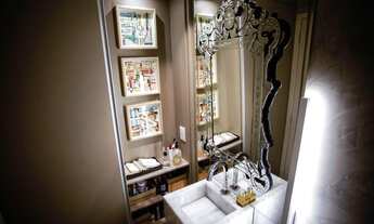 Imagem 7: Apartamento para Venda em Belo Horizonte, Santo Agostinho, 1 dormitório, 1 suíte, 1 banhei