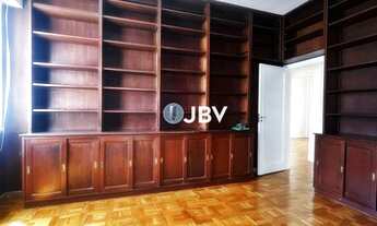 Imagem 4: JBV Vende - Excelente apto - 03 quartos - Coração de Copacabana