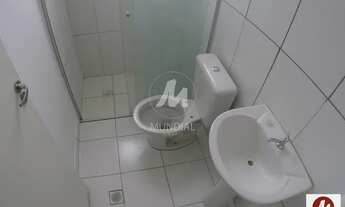 Imagem 6: Apartamento (tipo - padrao) 2 dormitórios, cozinha planejada, portaria 24 horas, lazer, es