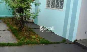 Imagem 3: Casa com 3 dormitórios para alugar, 125 m² por R$ 1.482,00/mês - Jardim das Oliveiras - Sã