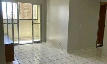 Imagem: Alugo Apartamento de 3quartos. Samambaia