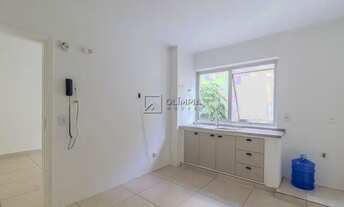 Imagem 7: Apartamento Locação Paraíso 157 m² 3 Dormitórios