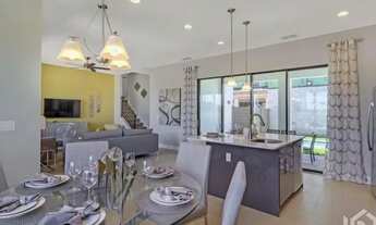 Imagem 3: Casa para venda com 120 metros quadrados com 3 quartos em Vila Alvorada - Jundiaí