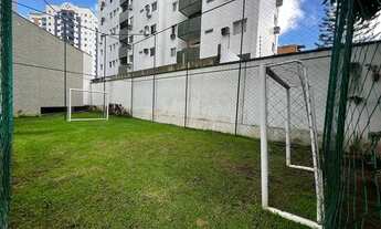 Imagem 3: Apartamento para aluguel tem 49 metros quadrados com 2 quartos em Casa Amarela - Recife