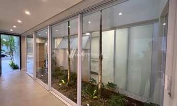 Imagem 3: Casa - Swiss Park - Campinas