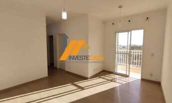 Imagem 2: SOROCABA - Apartamento Padrão - JARDIM SÃO CARLOS