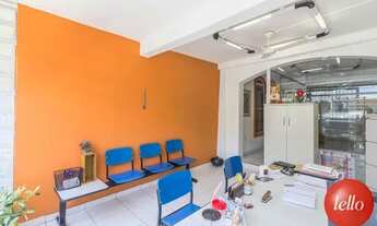 Imagem: São Paulo - Casa Comercial - Chácara Santo