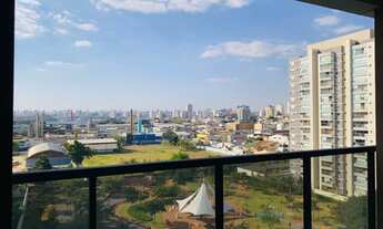 Imagem 2: Sala Comercial 54 m2 com Varanda próximo ao Park Shopping São Caetano