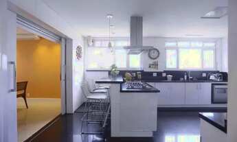 Imagem 4: SÃO PAULO - Apartamento Padrão - BELA VISTA