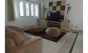 Imagem 6: Casa em Condominio Fechado com 04 dormitórios, 350 m² - venda por R$ 3.200.000,00 ou alugu