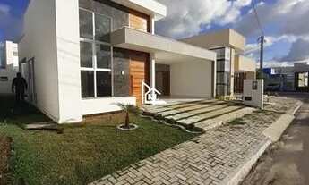 Imagem: Magnifica Casa Novíssima - 3 Suítes Com