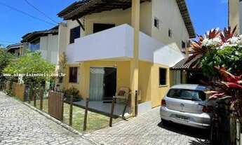 Imagem 2: Casa para Venda em Lauro de Freitas, PITANGUEIRAS, 4 dormitórios, 2 suítes, 3 banheiros, 3