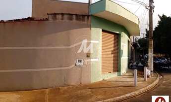 Imagem 2: Casa (térrea na rua) 3 dormitórios/suite, cozinha planejada