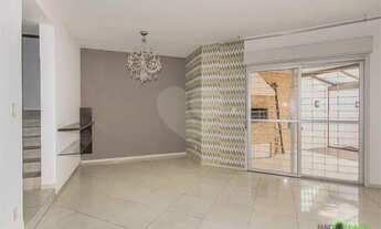 Imagem 7: Casa para venda tem 130 metros quadrados com 3 quartos em Vila Liberdade - Jundiaí - SP