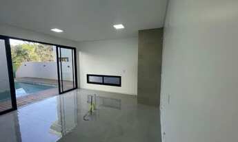 Imagem 7: Casa Em Condomínio Alphaville Pronta Pra Morar Com Piscina Privativa Só 860 Mil