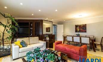 Imagem 3: APARTAMENTO - CHÁCARA KLABIN - SP