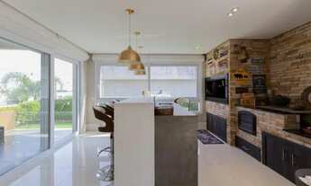 Imagem 5: Espetacular residência a venda no Buena Vista REF: 575776