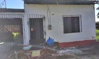 Imagem: Vende-se uma casa