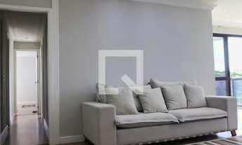 Imagem 3: Apartamento para Aluguel - Barra da Tijuca, 2 Quartos, 119 m2