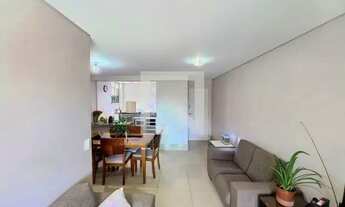 Imagem 3: Apartamento à Venda - Indaiá, 3 Quartos, 78 m2