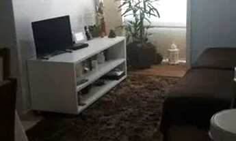 Imagem 2: Apartamento à venda, 3 quartos, 1 suíte, 1 vaga, Taboão - São Bernardo do Campo/SP